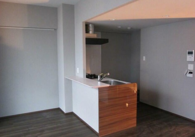 居室・リビング　きれいなリビング！