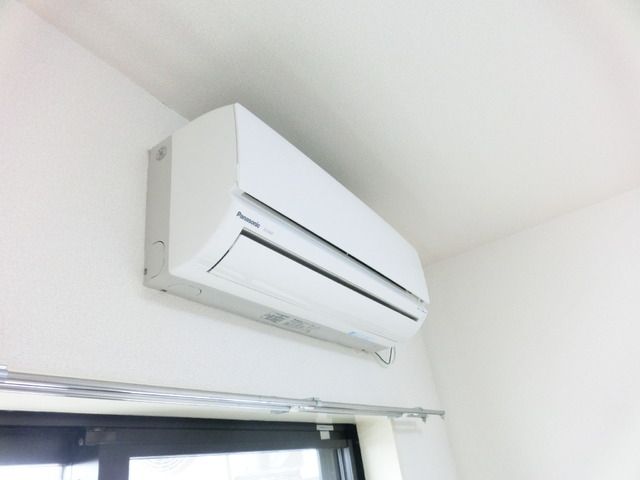 その他設備　エアコン付