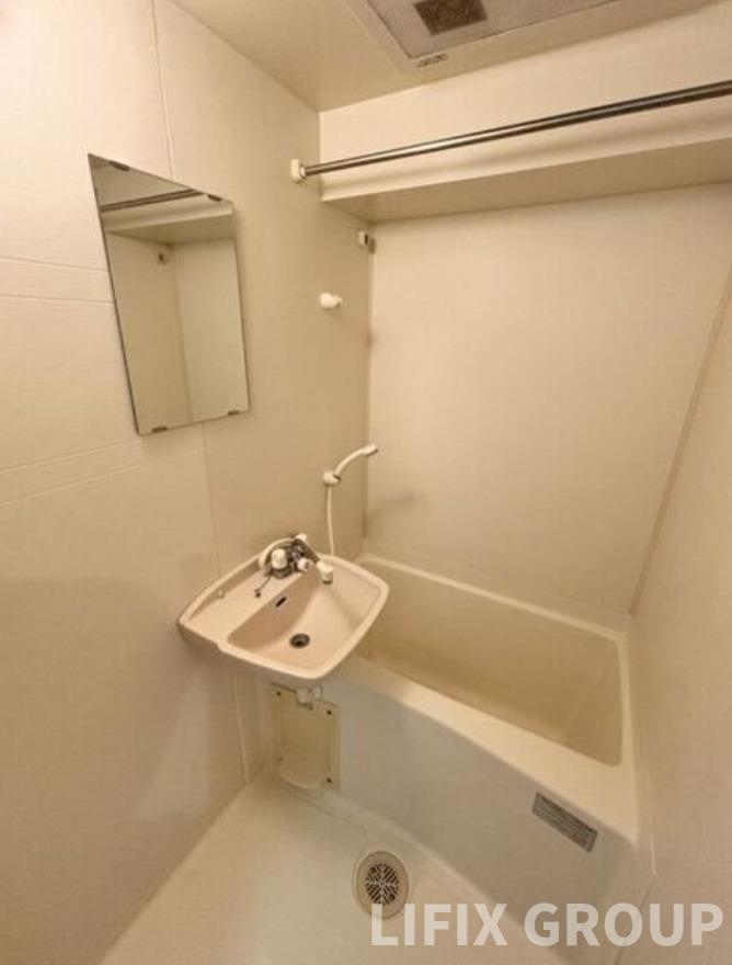 バス・シャワールーム　風呂