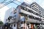 六本松駅より徒歩6分 2階 築38年4ヶ月の賃貸物件