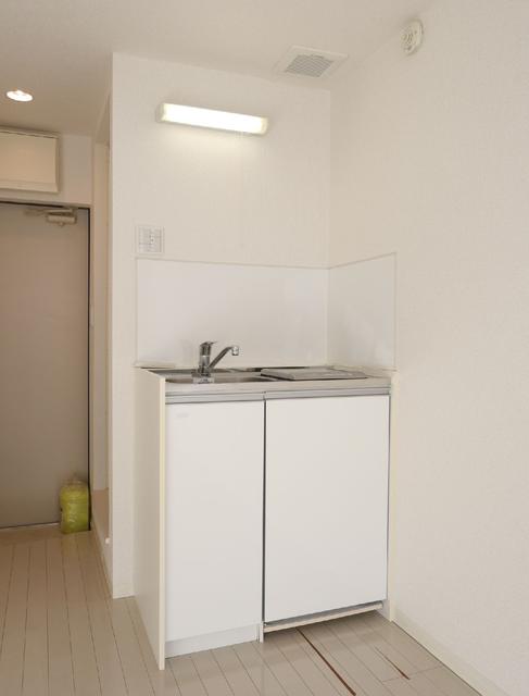 その他　キッチン