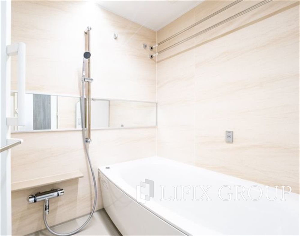 バス・シャワールーム　風呂