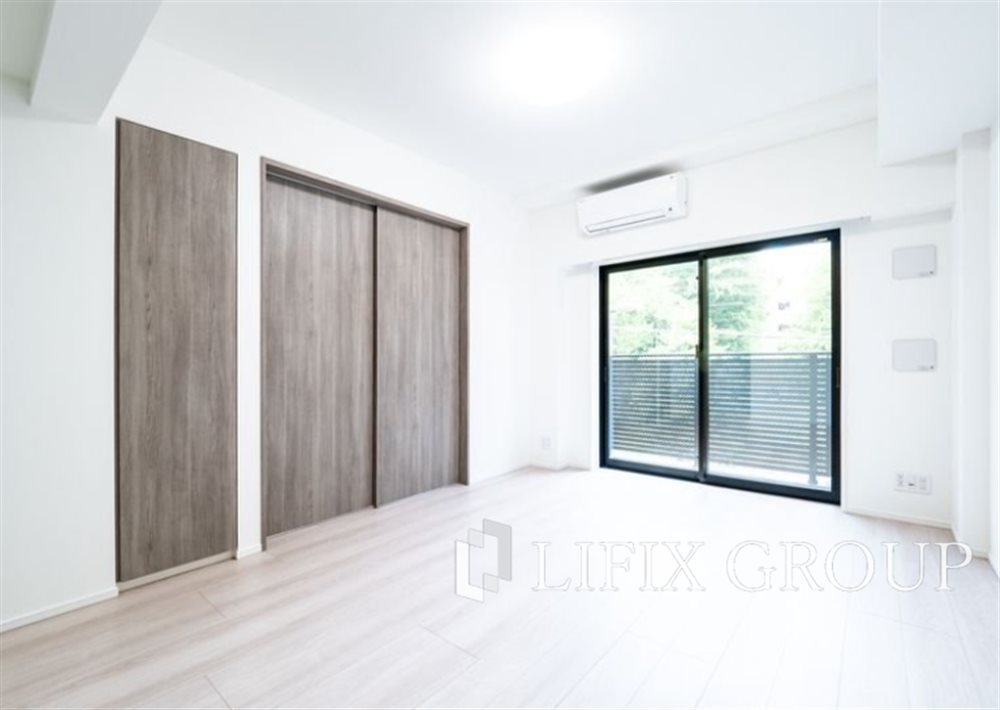 居室・リビング　居間・リビング