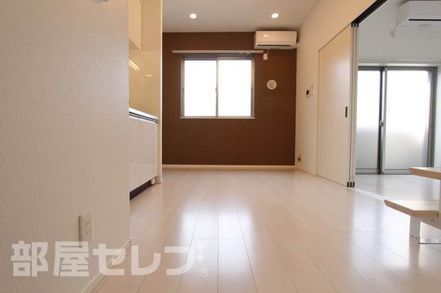 居室・リビング　イメージ写真