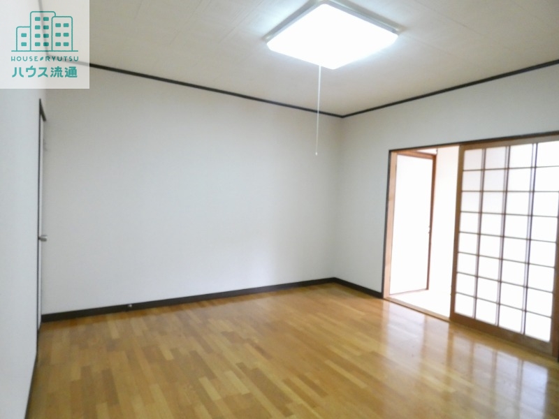 その他部屋・スペース　※別号室の写真です