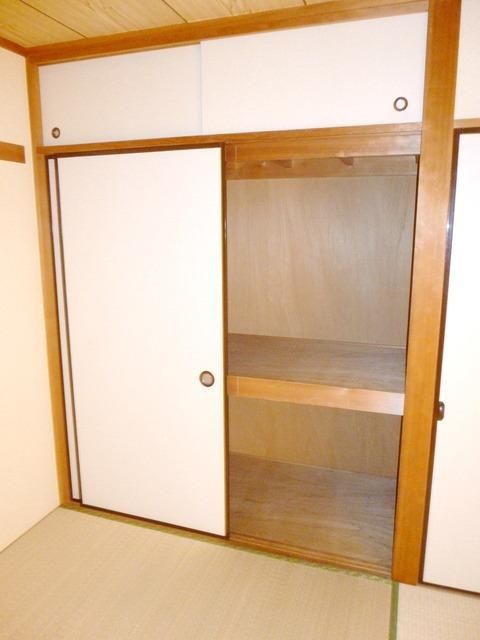 収納　★お部屋探しはタウンハウジング稲田堤店まで★