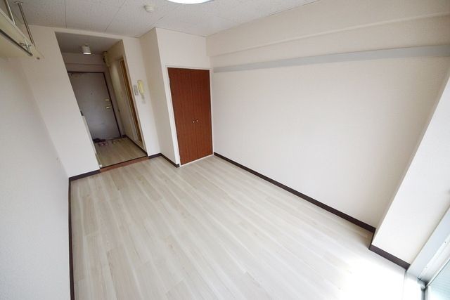 その他部屋・スペース　★6帖あれば十分ですよね★