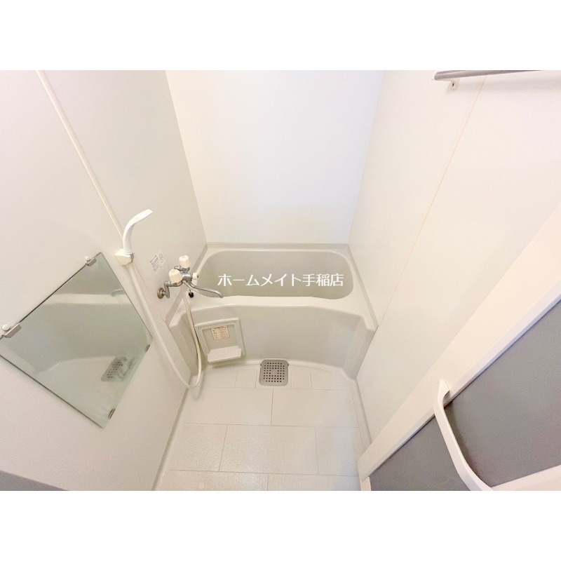 バス・シャワールーム　美装済みです！