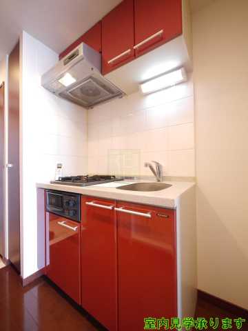 キッチン　パレステュディオ新宿御苑駅前