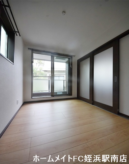 その他　★寝室や書斎として♪★