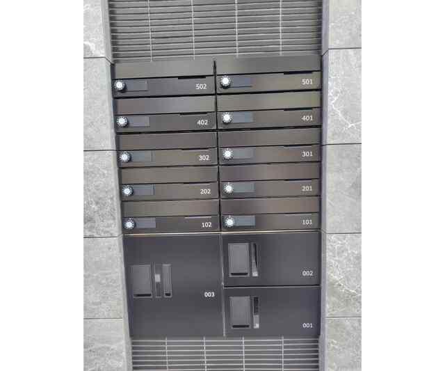 その他共有部分　?