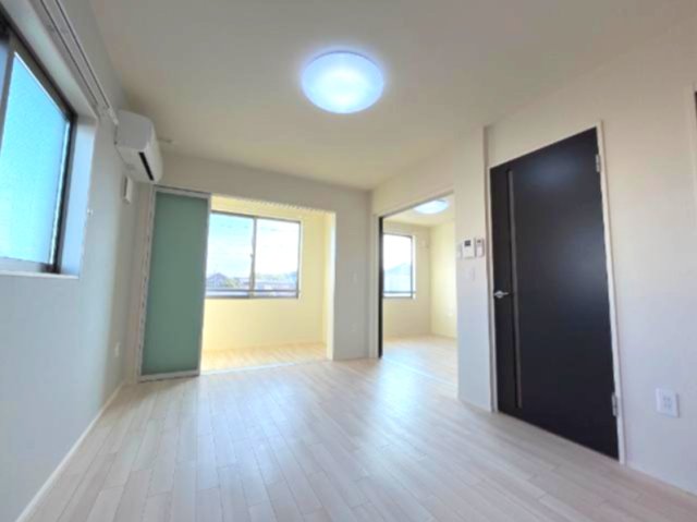 その他部屋・スペース　リビング