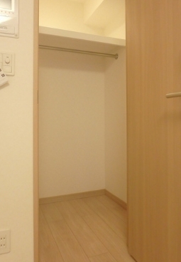 収納　たっぷり収納☆