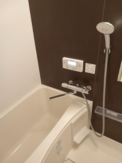 バス・シャワールーム　☆浴室☆