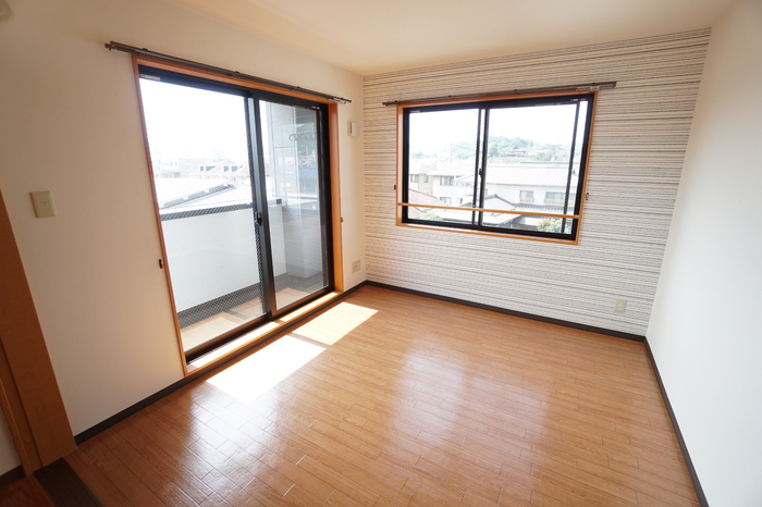 その他部屋・スペース　洋室