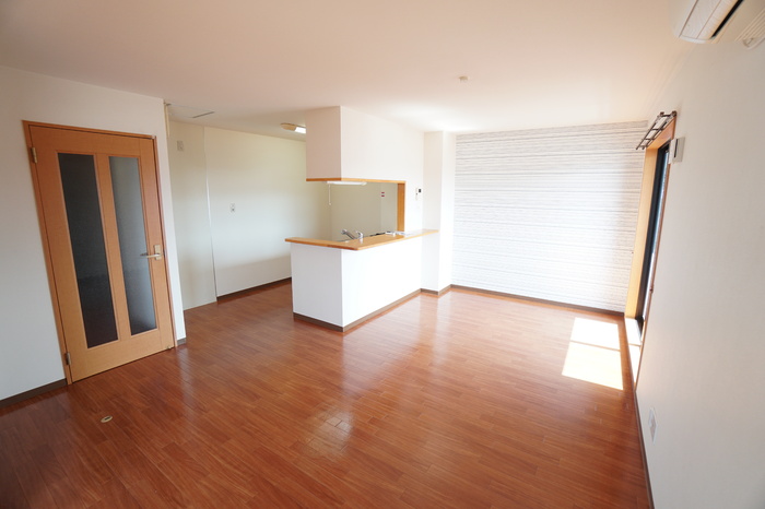 居室・リビング　LDK