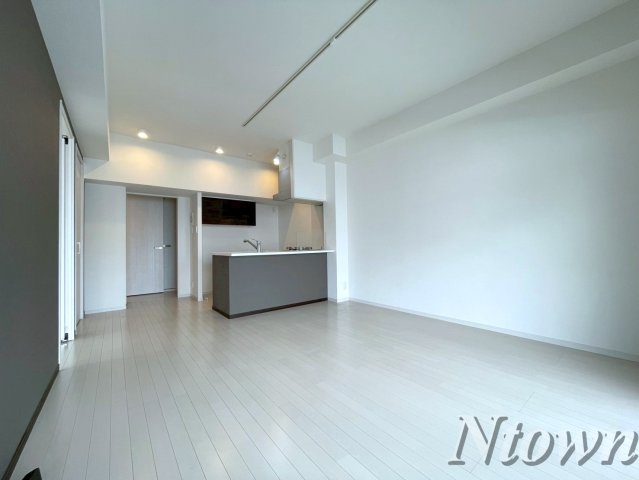 居室・リビング　リビングです