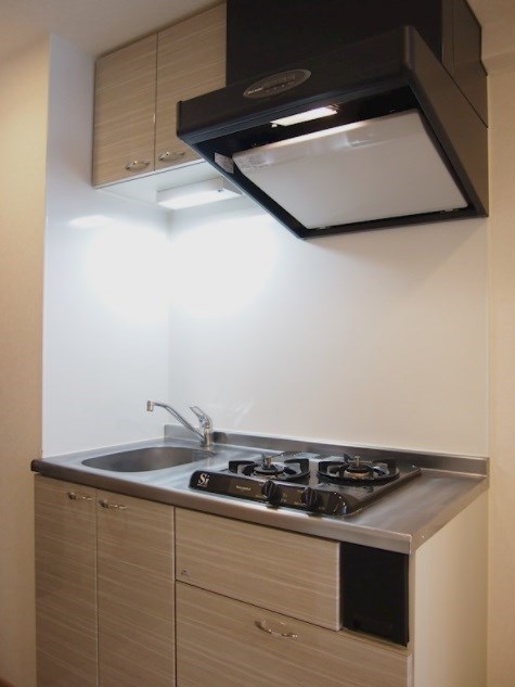 キッチン　★見学予約受付中★