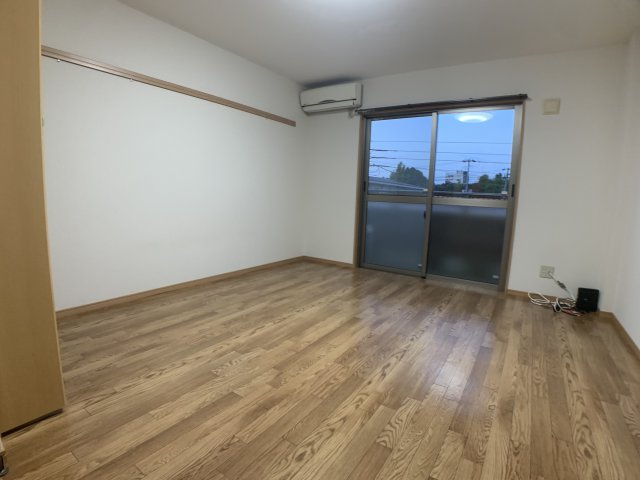 居室・リビング　エアコン付きで初期費用を抑えたい方必見！