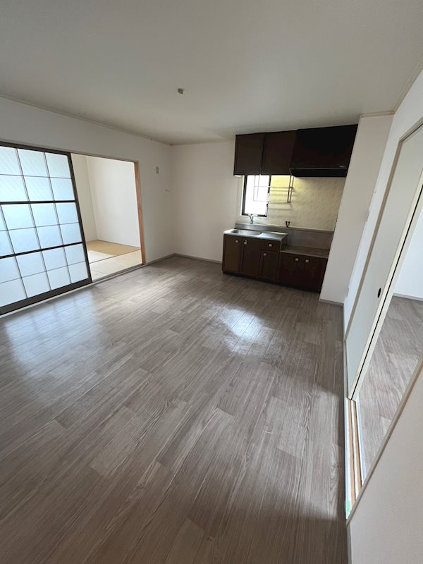 居室・リビング　☆10畳LDK☆