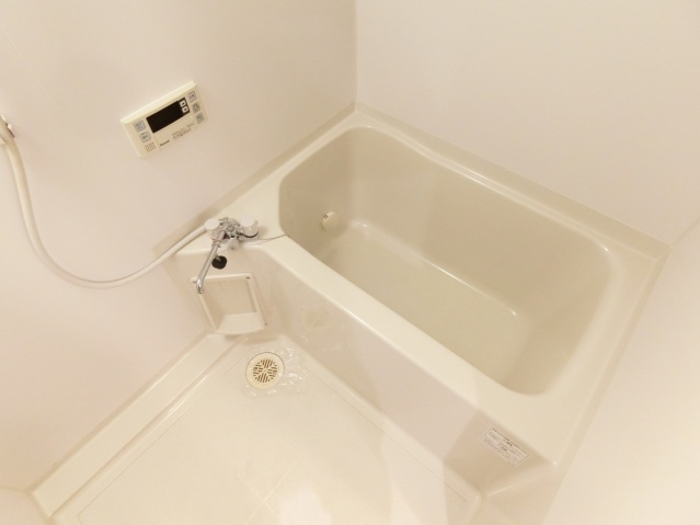 バス・シャワールーム　高温差し湯浴室乾燥機付バスルーム