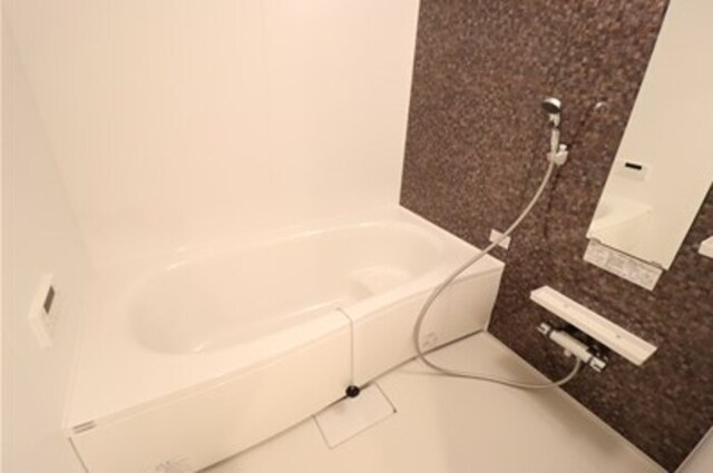 バス・シャワールーム　浴室