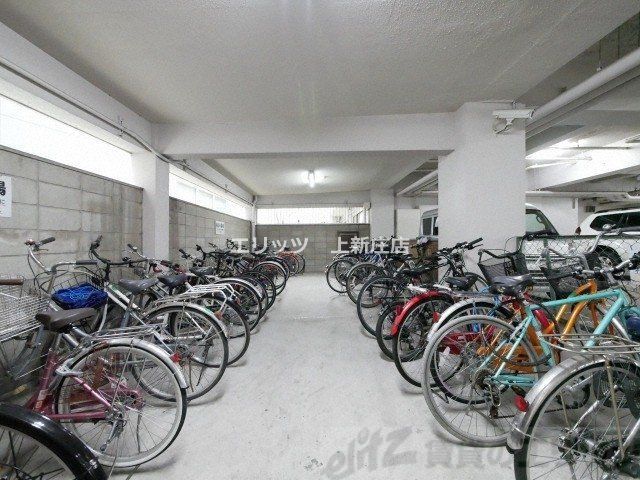 その他共有部分　共有部分