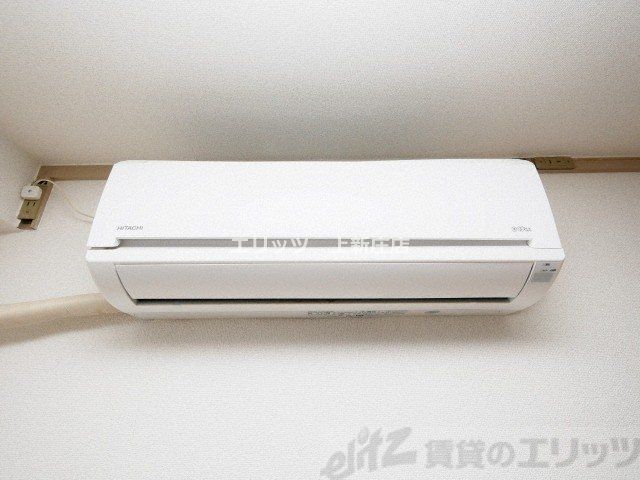 その他設備　下駄箱