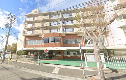 その他　神戸市立東垂水公民館（その他）まで288m