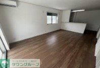 キッチン　リビング/居室