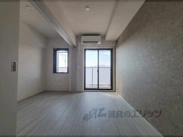 居室・リビング　居室