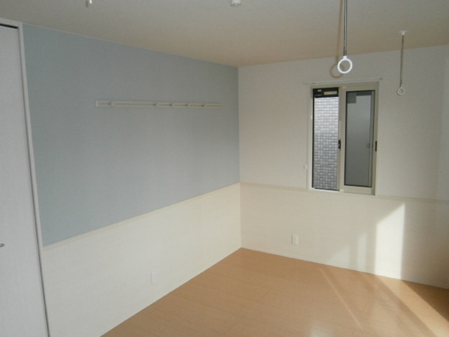 その他部屋・スペース　洋室（南側）