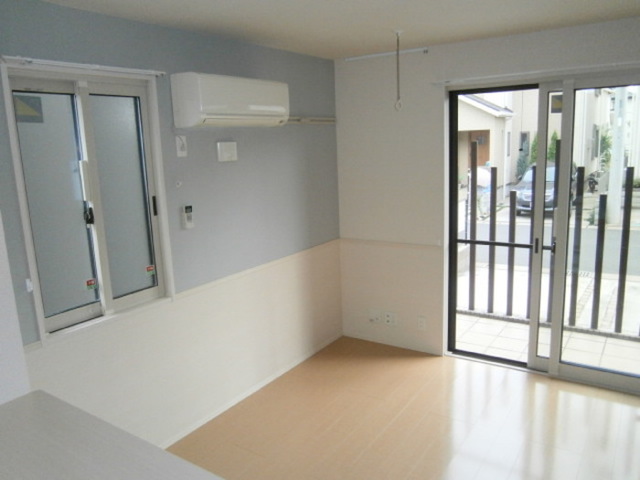 居室・リビング　リビング(3)