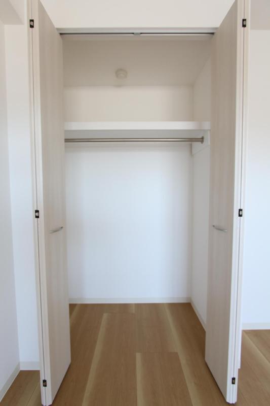 収納　同タイプ・参考写真