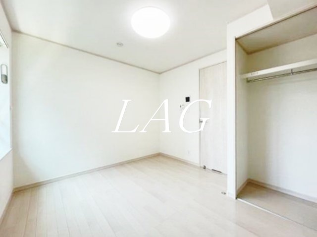 その他部屋・スペース　寝室です。