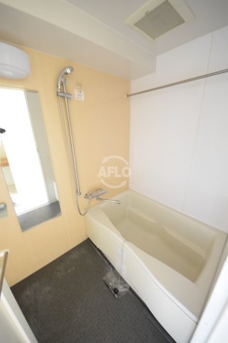 バス・シャワールーム　アーバンスタイル心斎橋　浴室