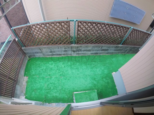 庭