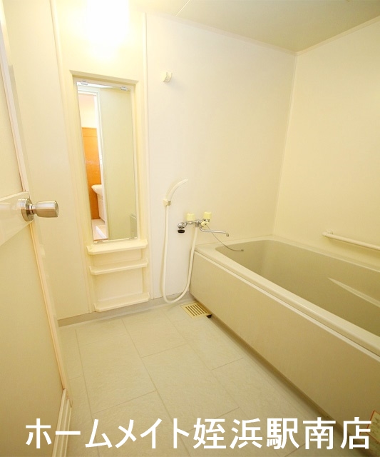 バス・シャワールーム　★お気軽にお電話ください♪★参考写真