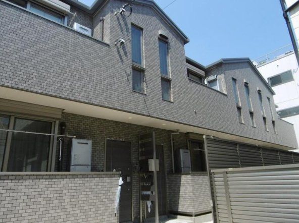 建物外観　☆綺麗な外観☆