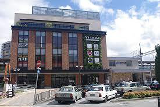 飲食店　ベリオ甲子園口（飲食店）まで1100m