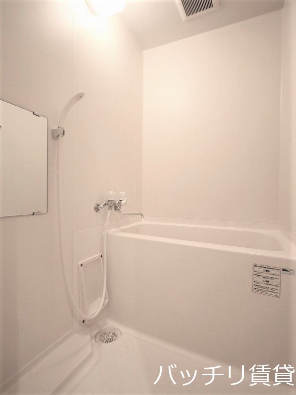 バス・シャワールーム　同型タイプの為現状優先