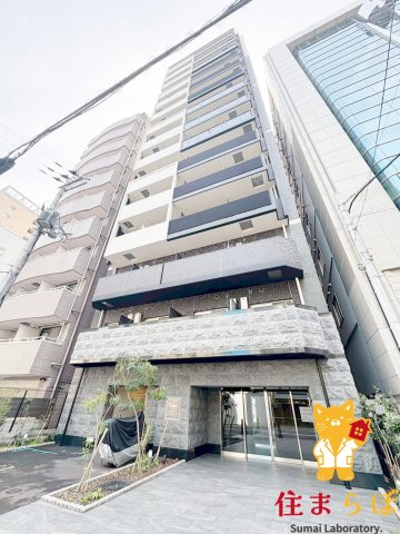 建物外観　★ ★ 口コミ平均4.94のお店 ★ ★