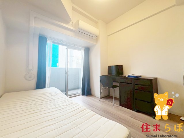 居室・リビング　暮らしの中心になる場所