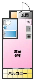 建物外観　分譲タイプRCマンション♪