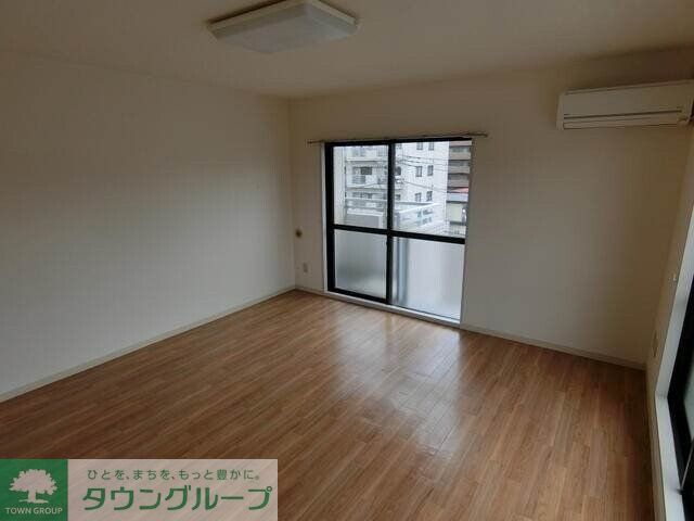 居室・リビング　リビング/居室