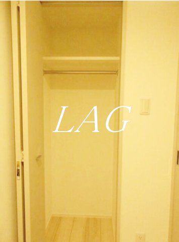 収納　収納です。