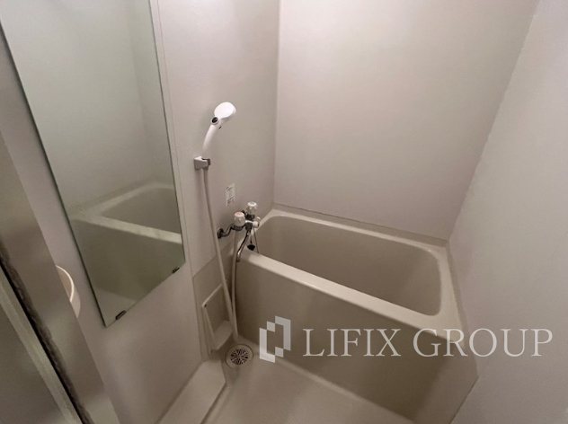 バス・シャワールーム　風呂