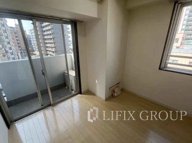 居室・リビング　居室・リビング