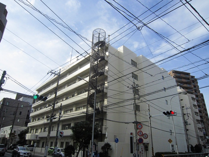 病院　相模大野病院（病院）まで420m