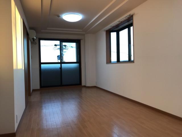 居室・リビング　リビング（イメージ）